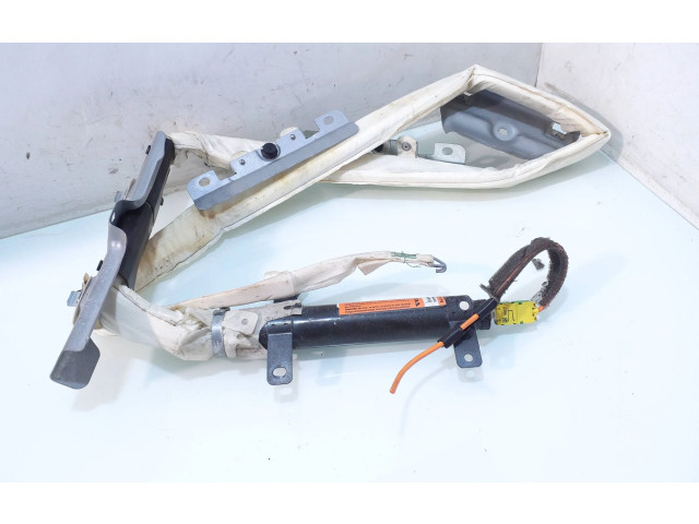 Боковая подушка безопасности 9141639, D400393330004   Volvo V70