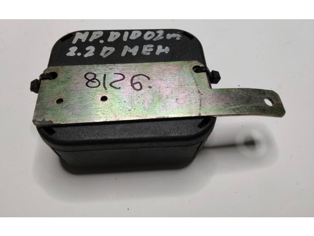 Блок управления 4C8165A1A, 020333 Mitsubishi Pajero