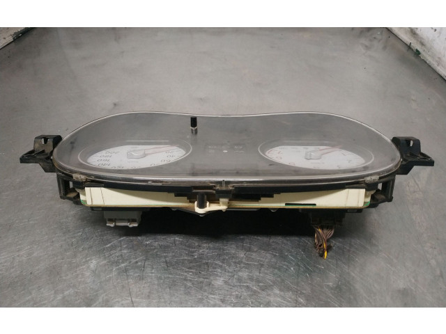 Панель приборов P248103939R Dacia Sandero