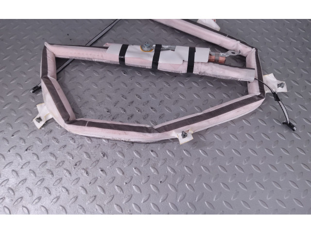 Боковая подушка безопасности SU001A9992   Toyota ProAce City