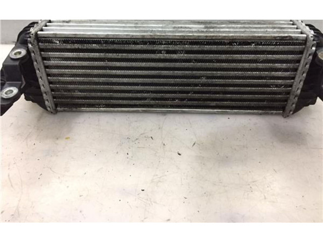 Интеркулер  4999282, FDA4443   Ford Transit -  Tourneo Connect 