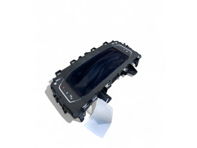 Přístrojová deska  Volkswagen Tiguan 2021 3G0920320B  