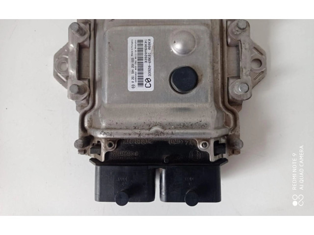 Řídící jednotka 0261S04260, 0261S04260 Nissan Pixo 2010