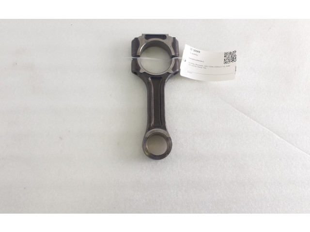 Шатун      SsangYong Rexton  