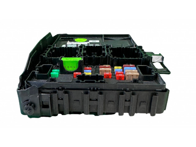 Блок комфорта LX6T15604CCD Ford Escape IV