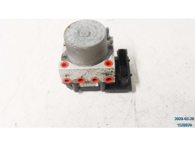 Блок управления АБС 7701067629, 7701055398   Renault Clio II