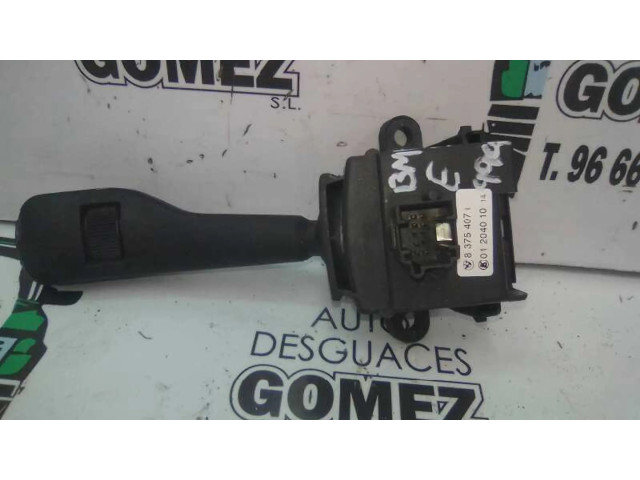 Ручка стеклоочистителей 61318352171, 8375407I BMW 5 E39