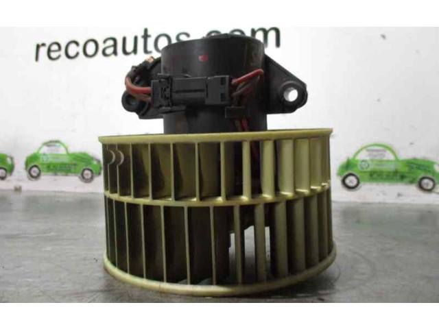 Вентилятор печки    14560014   Mercedes-Benz A W168