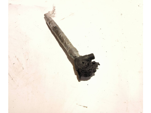 Форсунка Skoda Karoq