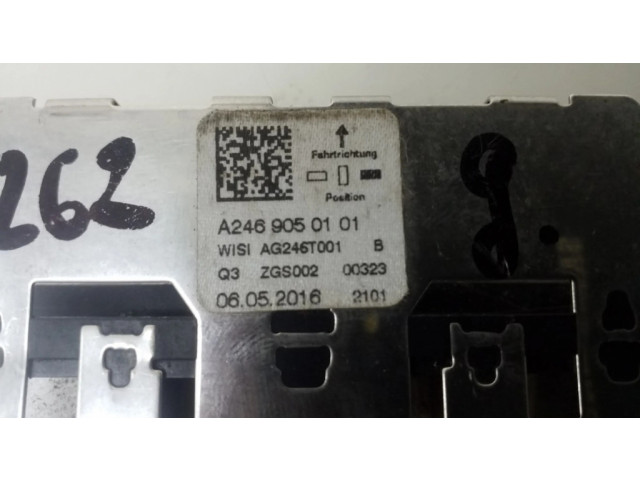 Антенна (антенна GPS)