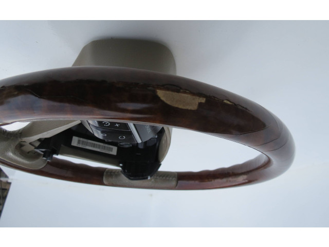 Volant Volvo XC90 2007 30723475, 13122006