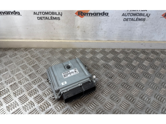 Řídící jednotka 31272462, 0281012765 Volvo XC60 2015