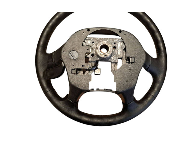 Руль Mitsubishi Outlander 2001 - 2007 года