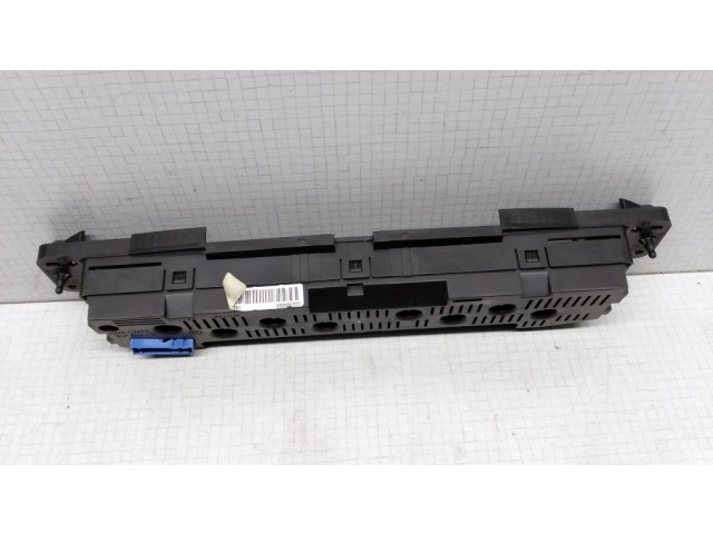 Панель приборов 965166380, 88311351   Citroen Xsara Picasso       