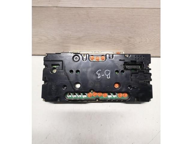 Přístrojová deska Volkswagen Caddy 1998 6K9919033