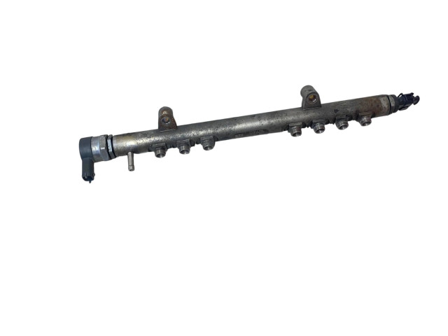 Топливная рампа 0445215025, 30777759   Volvo C30   для двигателя D5204T5