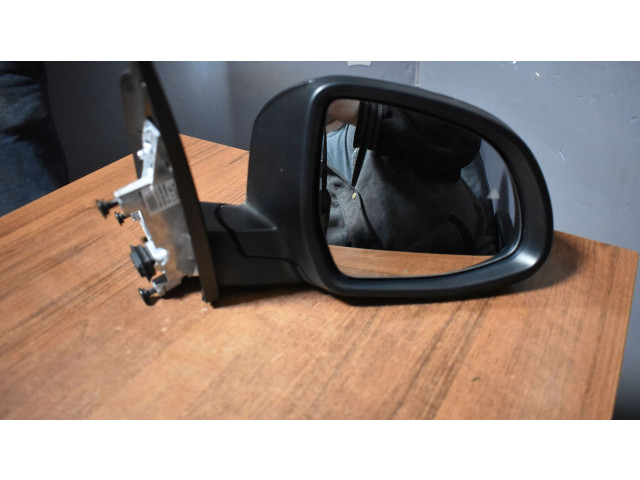 Зеркало электрическое BMW X3 G01 2018 - 2024 года
