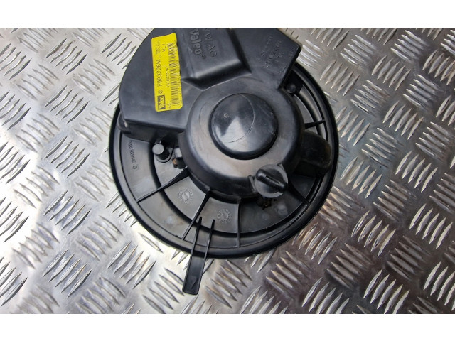 Вентилятор печки 1K1820015C Volkswagen Touran I