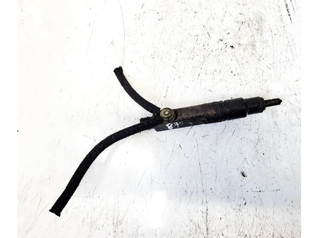 Форсунка 0741302010, 0432193616    Volvo V70   