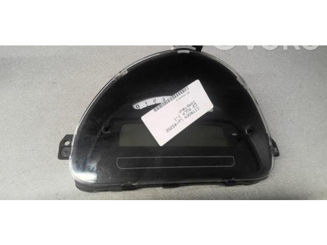 Панель приборов 00006105WK   Citroen C2       