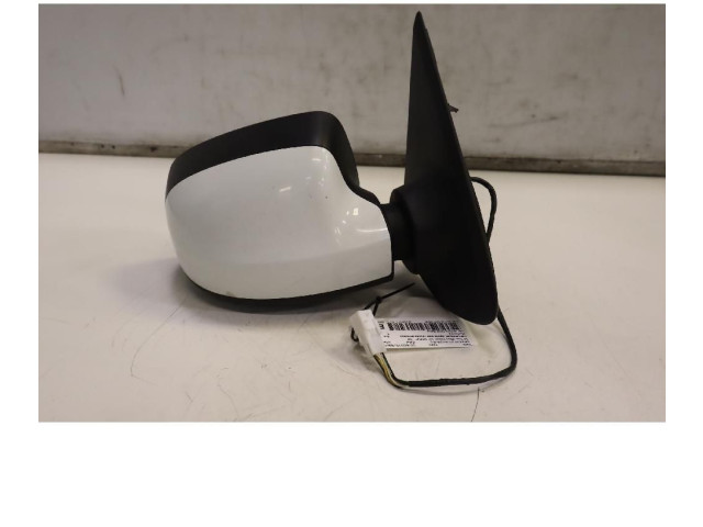 Зеркало электрическое        Dacia Sandero  2008 - 2012 года   