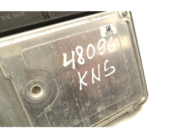 Řídící jednotka 39101-2F250, 0281016675 Hyundai ix35 2010