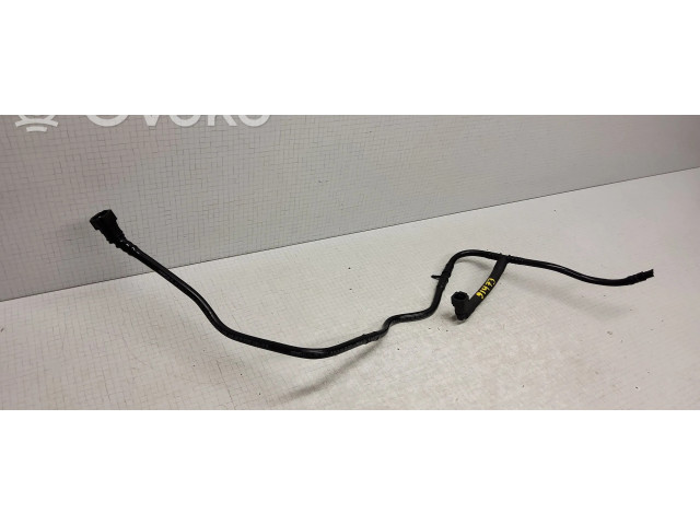 Топливная рампа Jeep Grand Cherokee 3.0