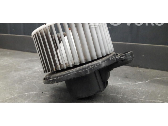 Вентилятор печки 97112-1C000 Hyundai Getz