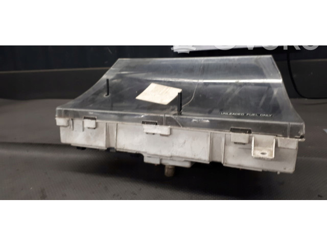 Přístrojová deska Nissan Micra 1983 2481025B07