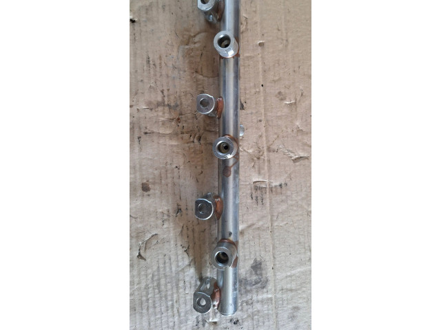 Комплект форсунок 000283628, 268171458 Maserati Quattroporte