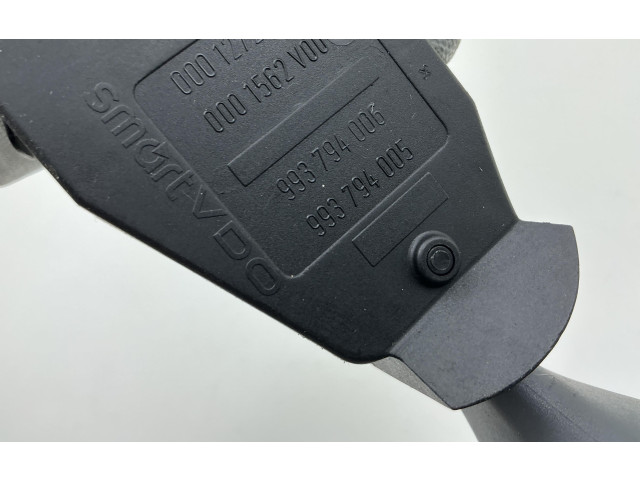 Ручка поворотов/ фонарей Q0001272V009C05A00, Q0001272V009C05A00 Smart ForTwo I