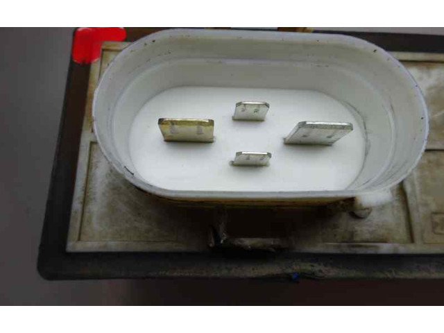 Блок управления 1J0919506H Audi A3 S3 8L