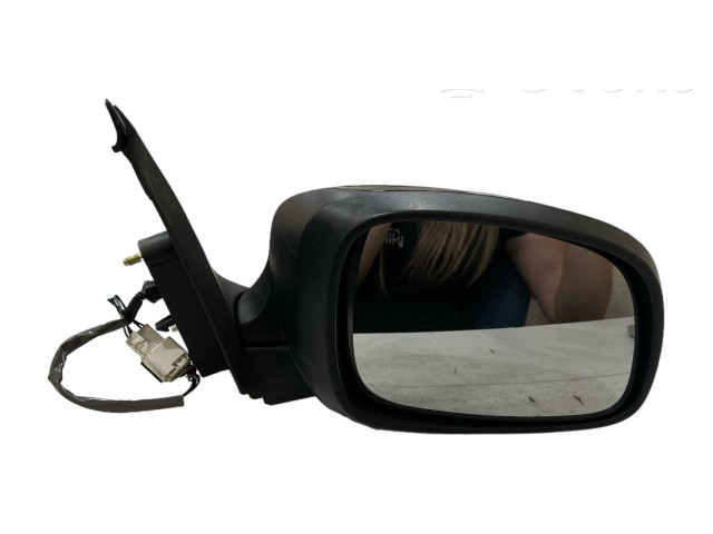 Zpětné zrcátko pravé Suzuki Swift 2006 011115