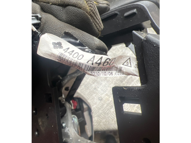 Руль Mitsubishi Outlander 2007 - 2012 года 4400A460