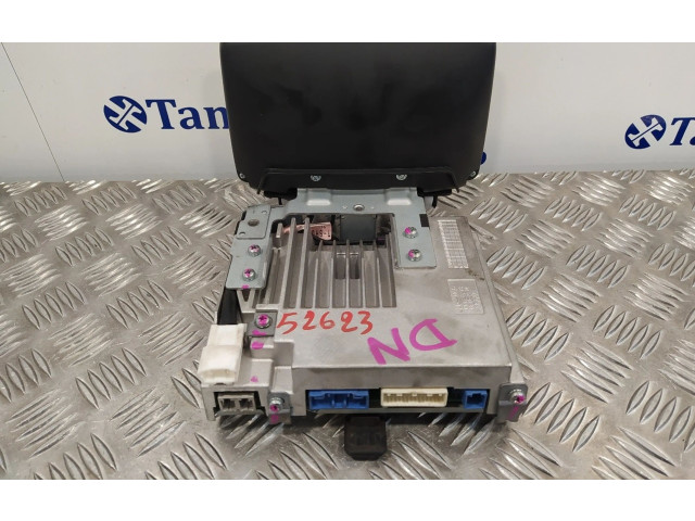 Řídící jednotka 10R0511062, 5900504 Mazda 2 2018