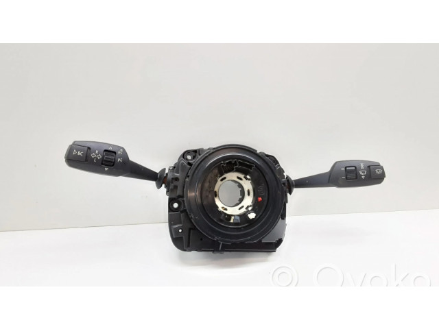 Подрулевой переключатель 6989556, 9121744 BMW 1 E81 E87