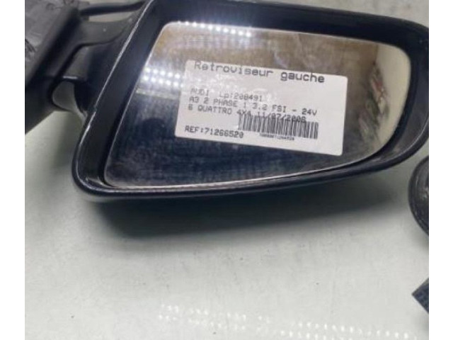 Зеркало электрическое Audi A3 S3 8P 2003 - 2012 года