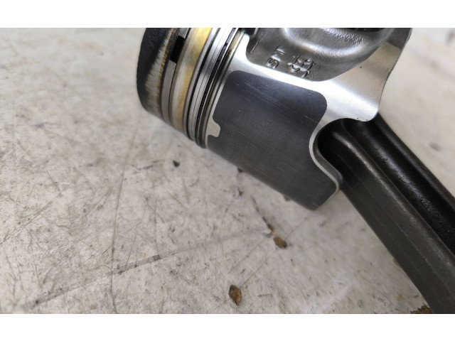 Píst SMP1295, 10611 Opel Vivaro G9U/630 LJ9