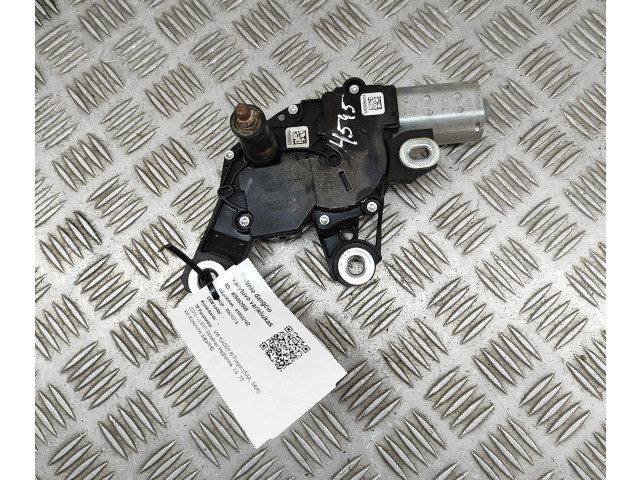 Моторчик заднего дворника 2K5955711A, W000086082 Volkswagen Caddy