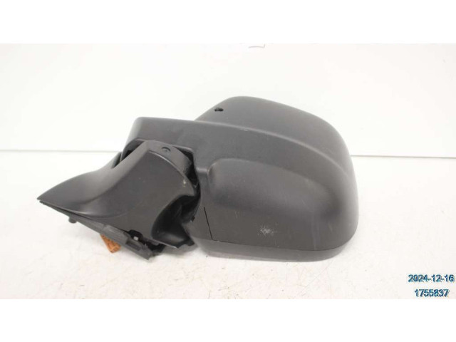Zpětné zrcátko Citroen Berlingo 2013 98052835XT