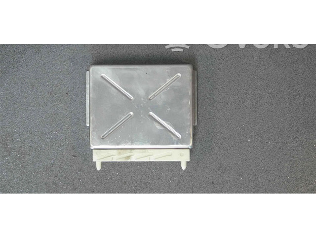 Блок управления коробкой передач    Volvo V70