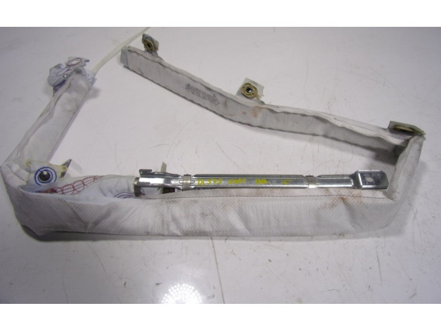 Подушка безопасности двери 52080825, 520024330 Fiat 500X