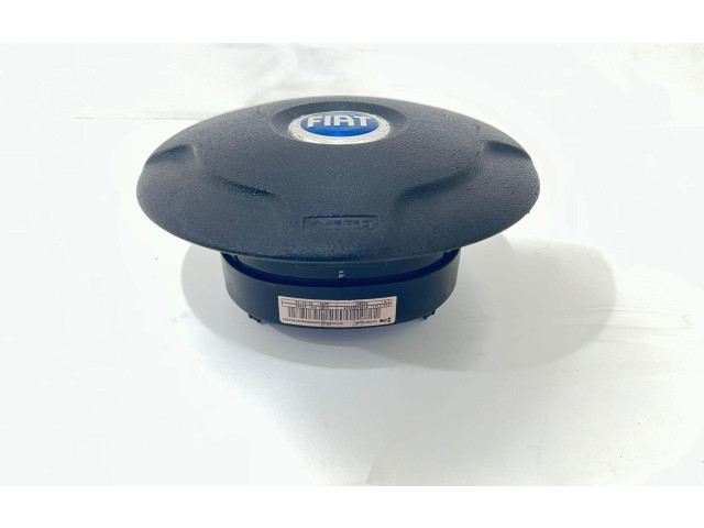 Подушка безопасности водителя Fiat Idea