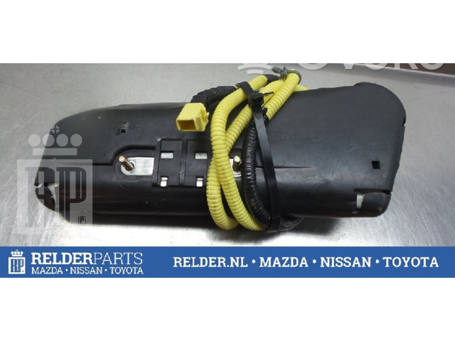 Подушка безопасности в сиденье    Nissan X-Trail T30