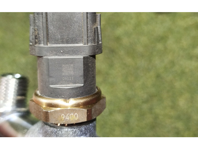 Комплект системы впрыска топлива 16611AB030, 06G23 Subaru Outback (BT)