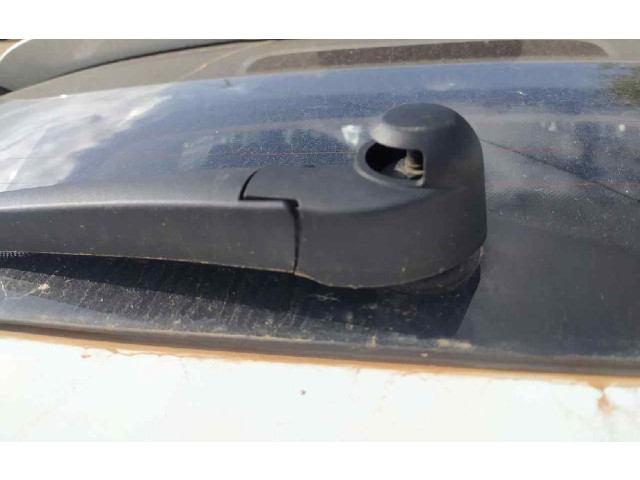 Моторчик заднего дворника     MG ZS