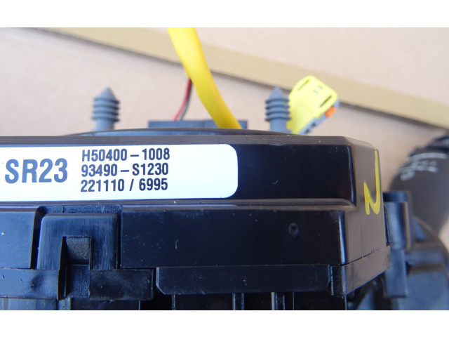 Подрулевой шлейф SRS H504001008, 2211106995   KIA Xceed