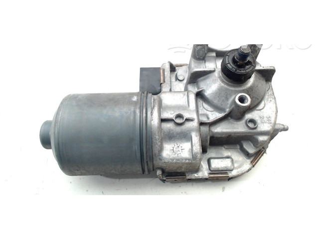 Двигатель стеклоочистителей 1397220692 Volkswagen Golf VII