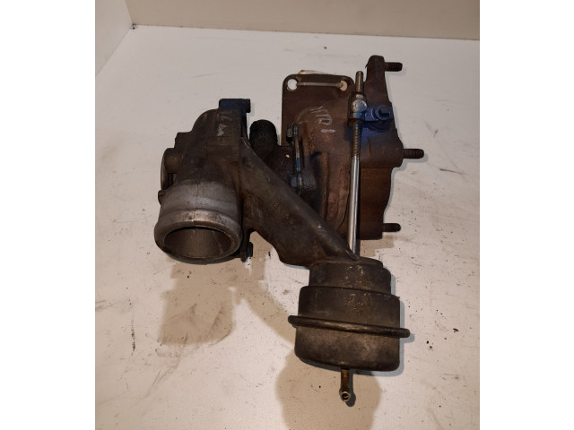 Турбина Volkswagen Transporter - Caravelle T4 074145701A, 953193468