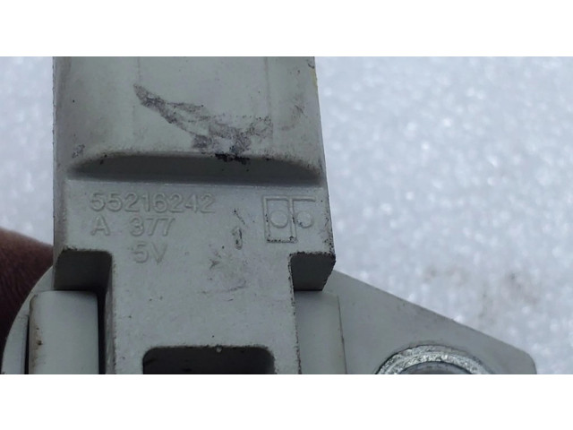 Датчик положения распределительного вала